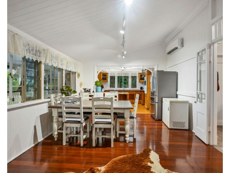 59 Ayrshire Road (Lot 3 on RP 226581), Yandina QLD 4561