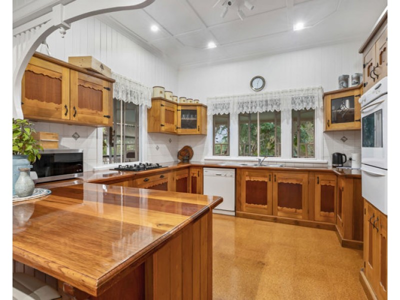 59 Ayrshire Road (Lot 3 on RP 226581), Yandina QLD 4561