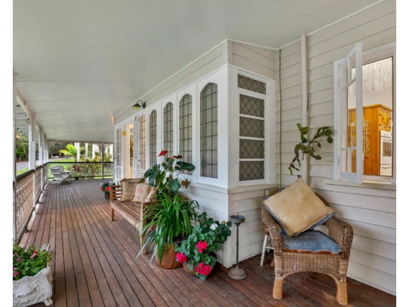 59 Ayrshire Road (Lot 3 on RP 226581), Yandina QLD 4561