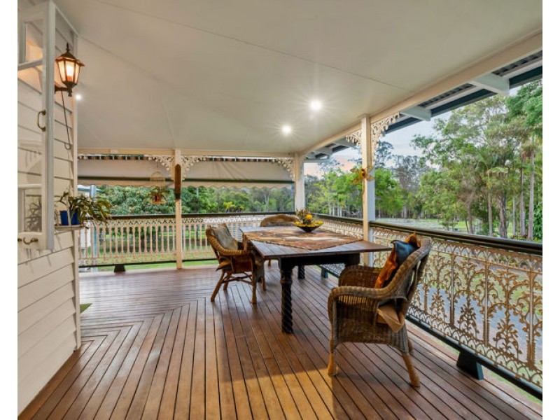 59 Ayrshire Road (Lot 3 on RP 226581), Yandina QLD 4561