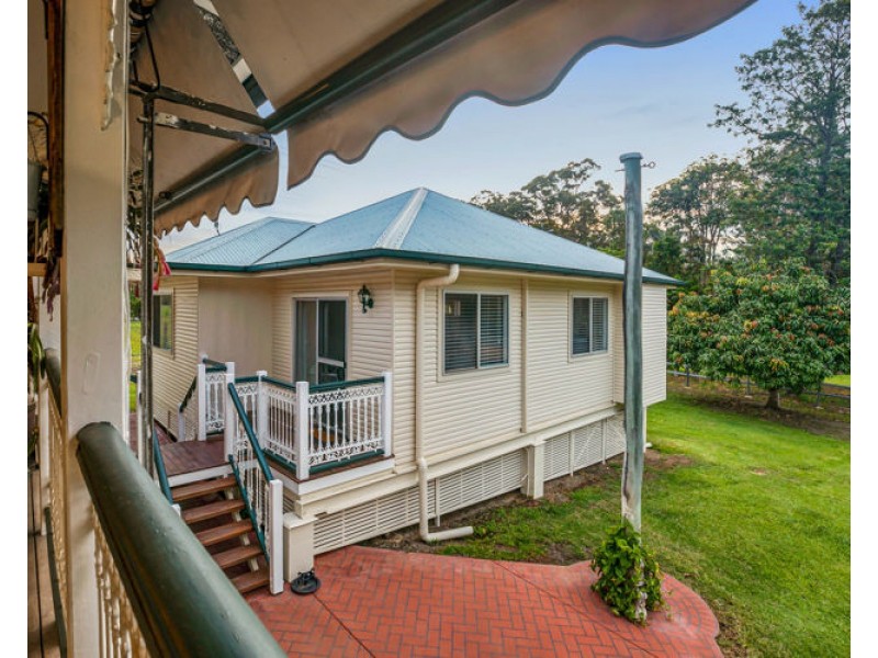 59 Ayrshire Road (Lot 3 on RP 226581), Yandina QLD 4561