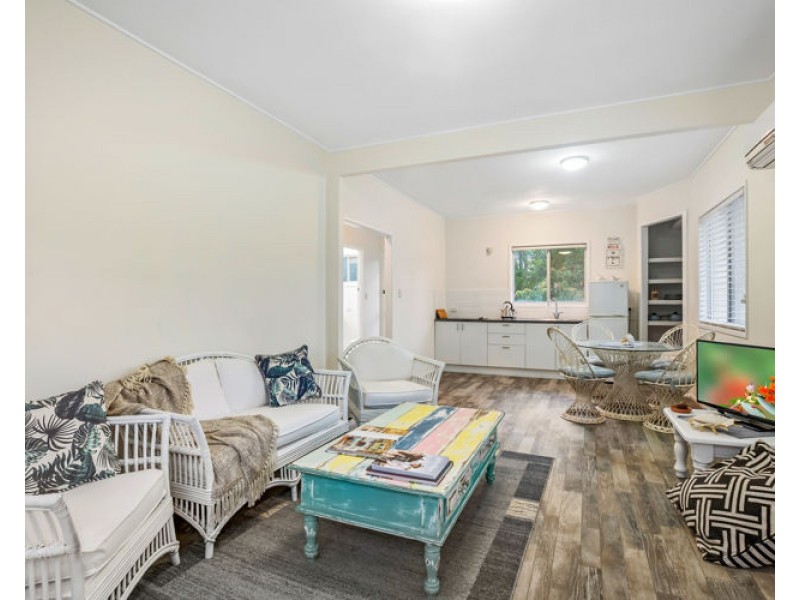 59 Ayrshire Road (Lot 3 on RP 226581), Yandina QLD 4561