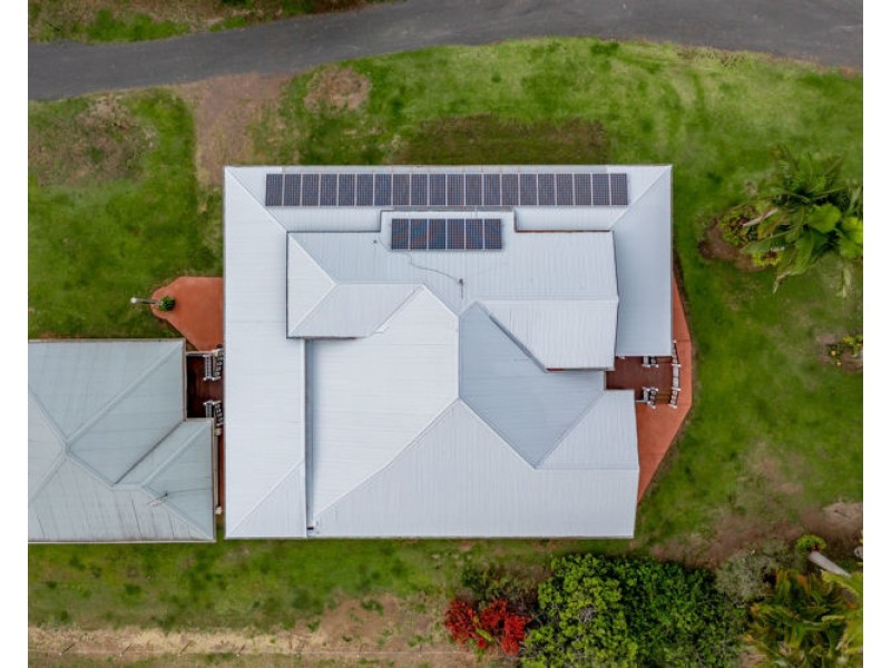 59 Ayrshire Road (Lot 3 on RP 226581), Yandina QLD 4561