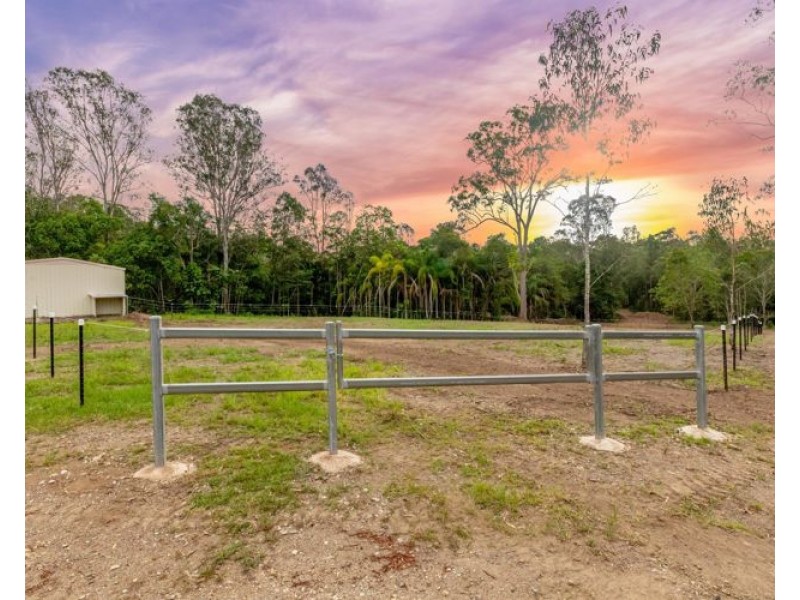 59 Ayrshire Road (Lot 3 on RP 226581), Yandina QLD 4561