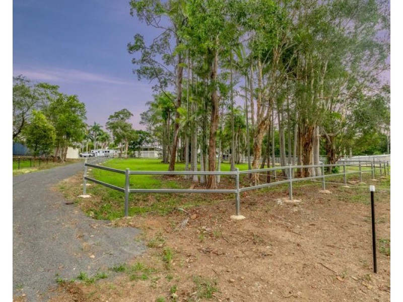 59 Ayrshire Road (Lot 3 on RP 226581), Yandina QLD 4561