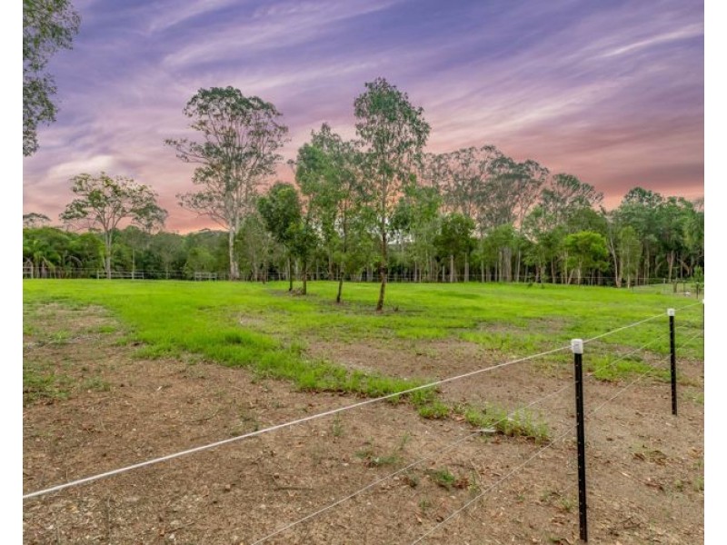 59 Ayrshire Road (Lot 3 on RP 226581), Yandina QLD 4561