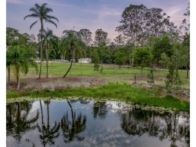 59 Ayrshire Road (Lot 3 on RP 226581), Yandina QLD 4561