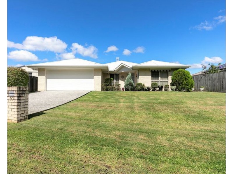 30 Rod Smith Drive, Coes Creek QLD 4560