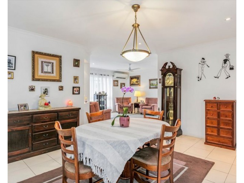 30 Rod Smith Drive, Coes Creek QLD 4560