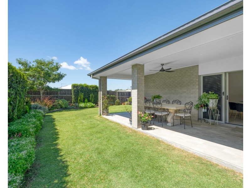 15 Fryar Crescent, Yandina QLD 4561