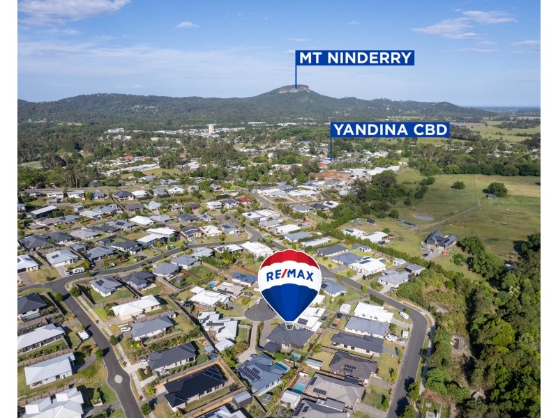 7 Cedar Place, Yandina QLD 4561