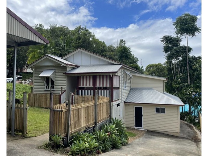 40 Webster Road, Nambour QLD 4560