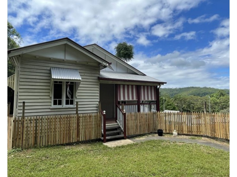 40 Webster Road, Nambour QLD 4560