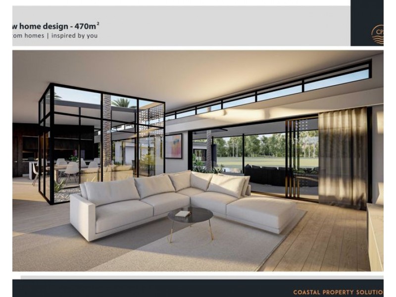 83 Edington Drive, Cooroibah QLD 4565