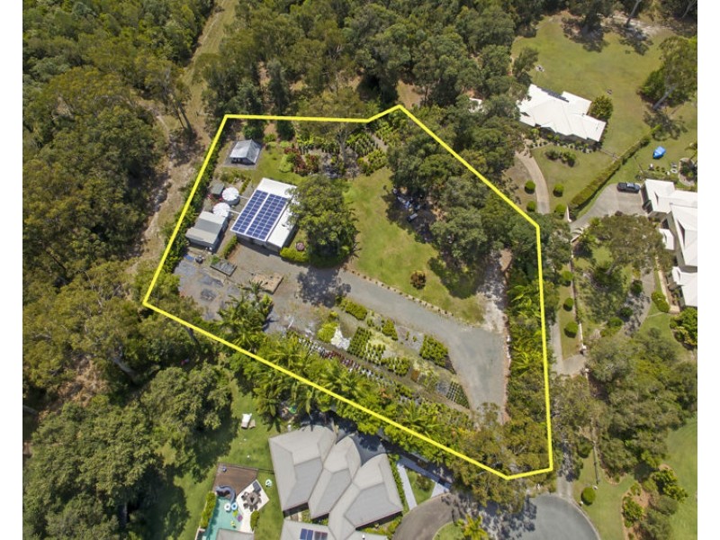 83 Edington Drive, Cooroibah QLD 4565