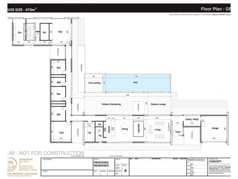 83 Edington Drive, Cooroibah QLD 4565