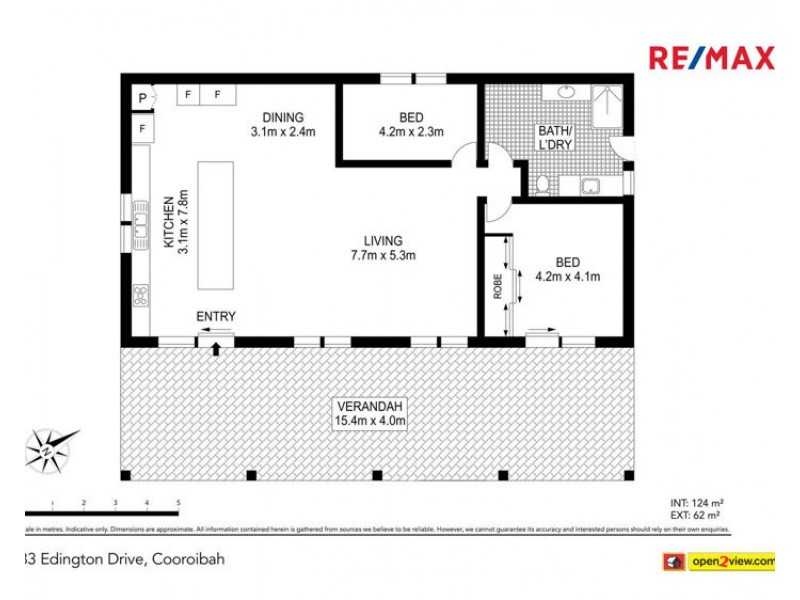 83 Edington Drive, Cooroibah QLD 4565