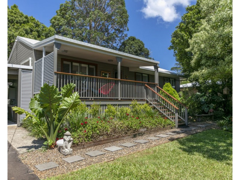 21 Nimbus Drive, Flaxton QLD 4560