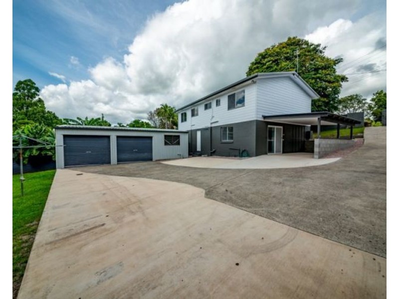 25 Blaxland Road, Nambour QLD 4560