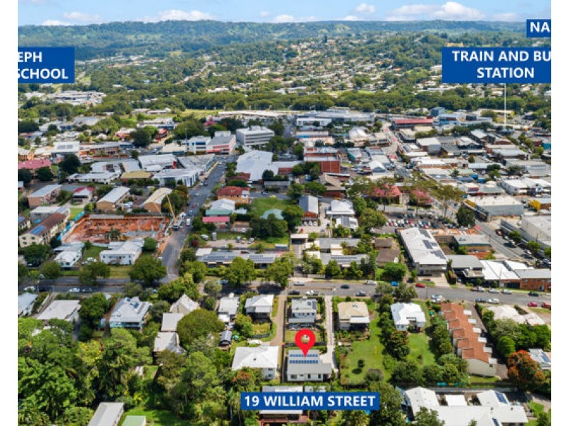 19 William Street, Nambour QLD 4560