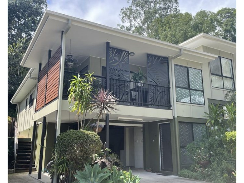 16/9A Washington Street, Nambour QLD 4560