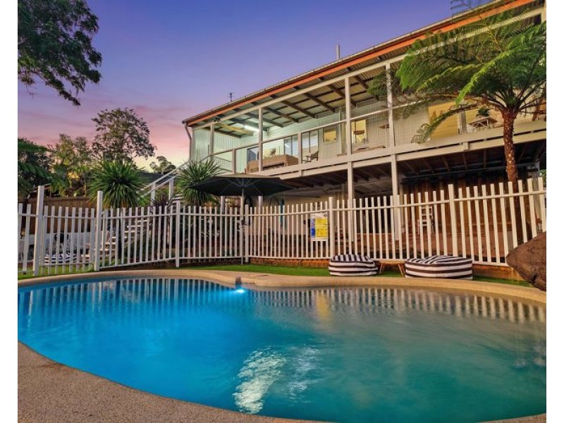 31 Blackall Terrace, Nambour QLD 4560