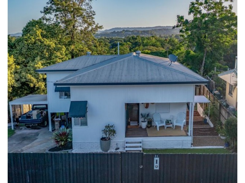 31 Blackall Terrace, Nambour QLD 4560