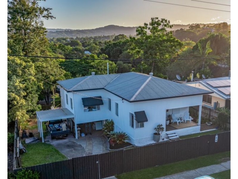 31 Blackall Terrace, Nambour QLD 4560