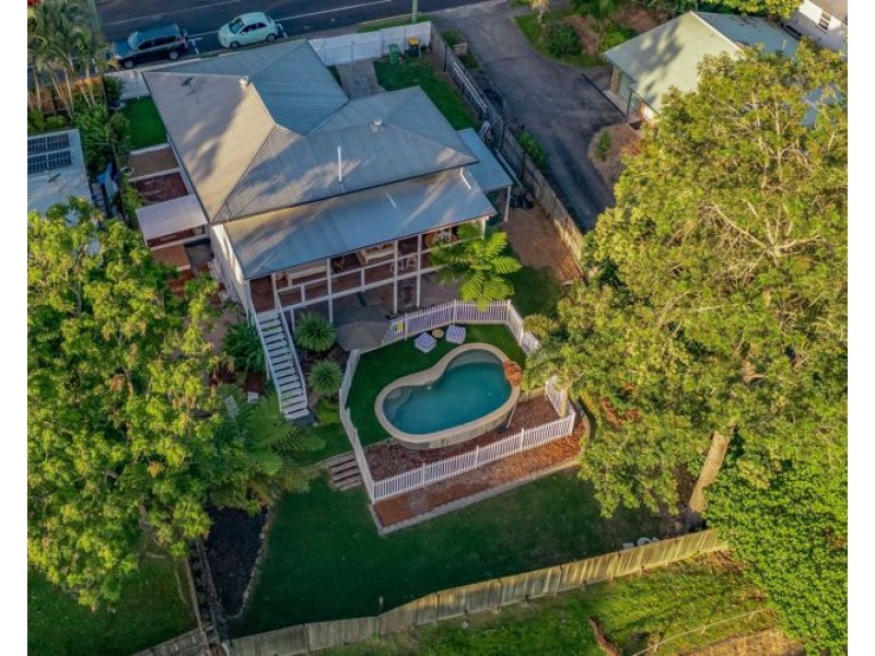 31 Blackall Terrace, Nambour QLD 4560