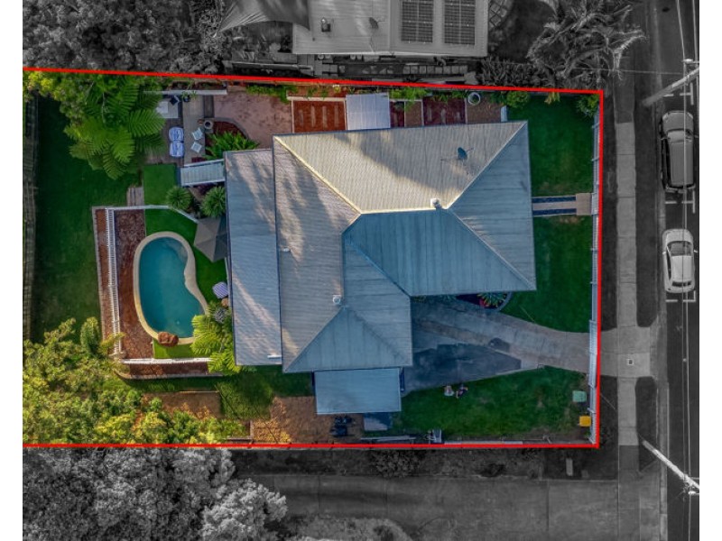 31 Blackall Terrace, Nambour QLD 4560