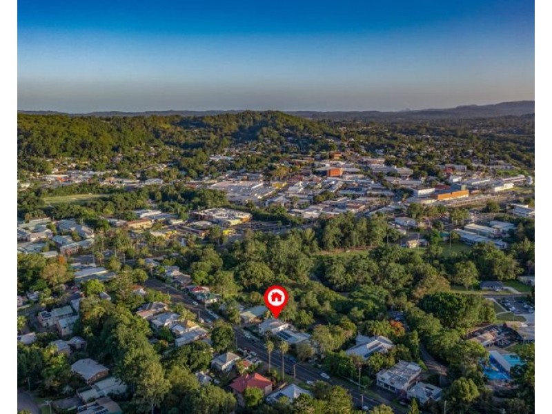 31 Blackall Terrace, Nambour QLD 4560