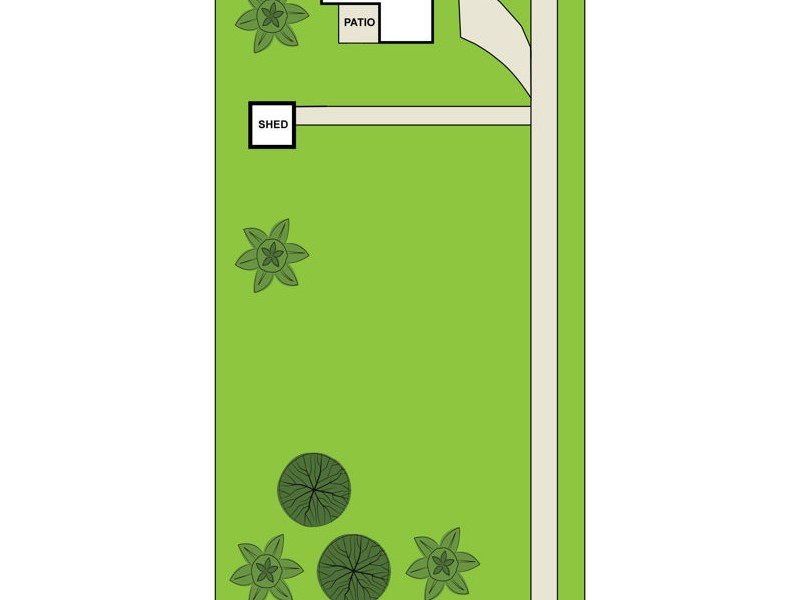 164-166 Petrie Creek Road, Rosemount QLD 4560