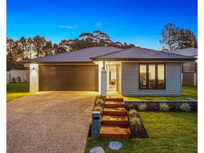 44 Paynter Park Drive, Woombye QLD 4559