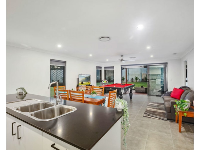 44 Paynter Park Drive, Woombye QLD 4559