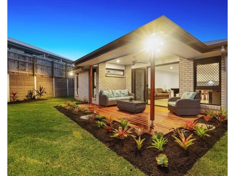 44 Paynter Park Drive, Woombye QLD 4559