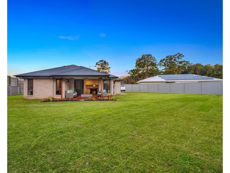 44 Paynter Park Drive, Woombye QLD 4559