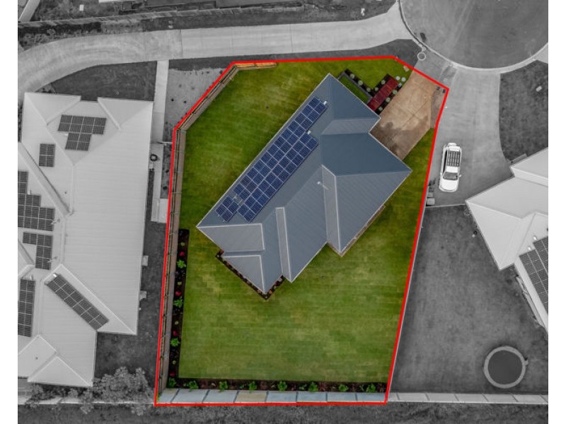 44 Paynter Park Drive, Woombye QLD 4559