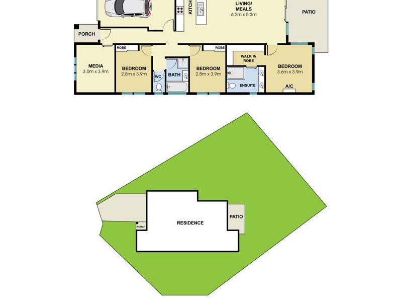44 Paynter Park Drive, Woombye QLD 4559