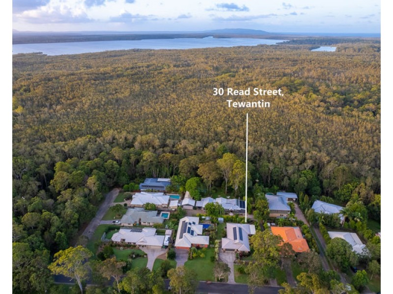 30 Read Street, Tewantin QLD 4565