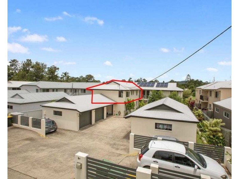 4/6A Low Street, Yandina QLD 4561