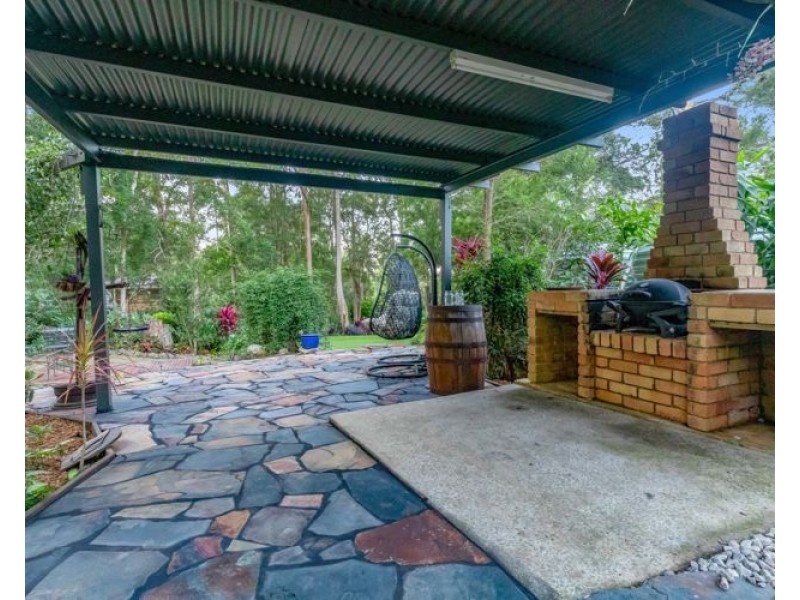 9 Glenrowan Close, Kulangoor QLD 4560