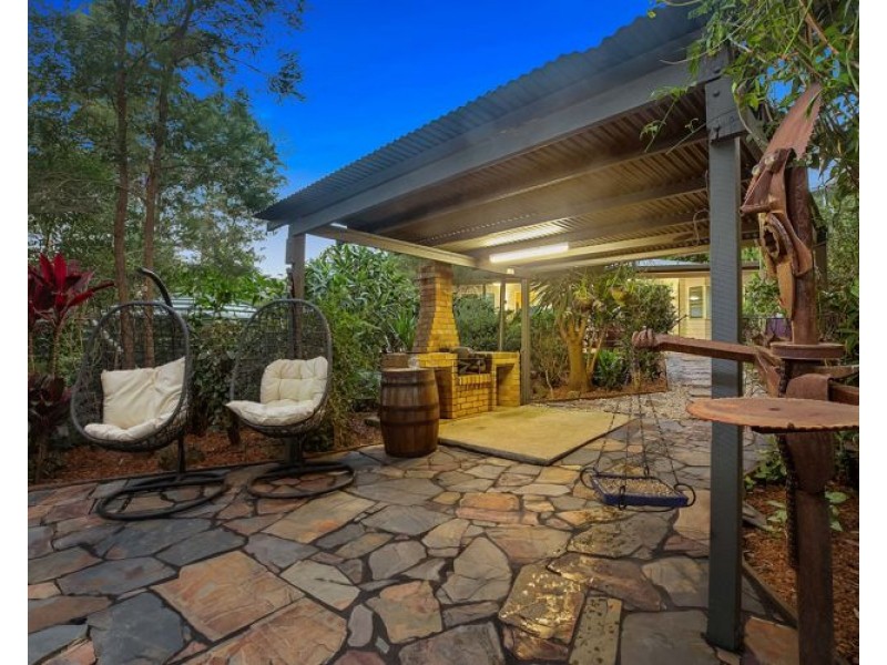9 Glenrowan Close, Kulangoor QLD 4560