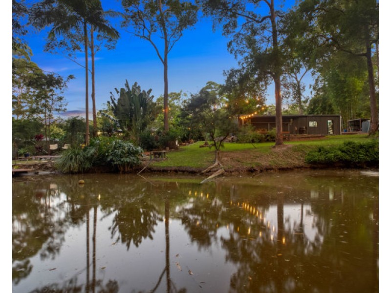 9 Glenrowan Close, Kulangoor QLD 4560