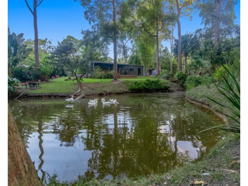 9 Glenrowan Close, Kulangoor QLD 4560