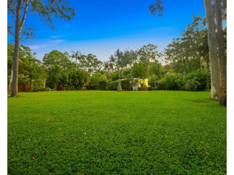 9 Glenrowan Close, Kulangoor QLD 4560