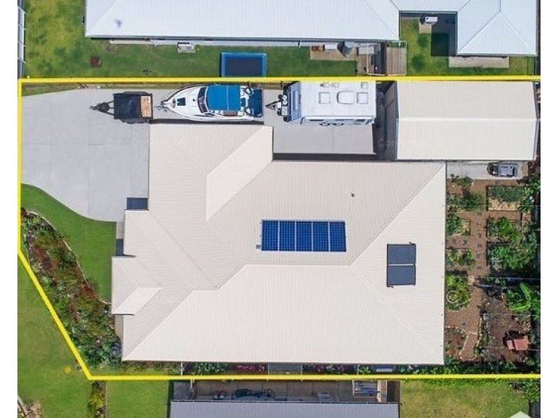 31 Citron Place, Palmwoods QLD 4555