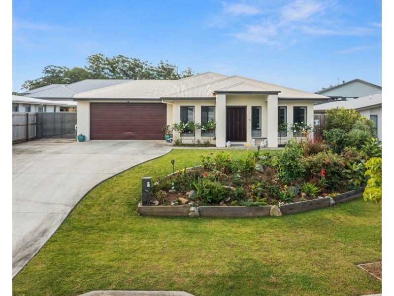 31 Citron Place, Palmwoods QLD 4555