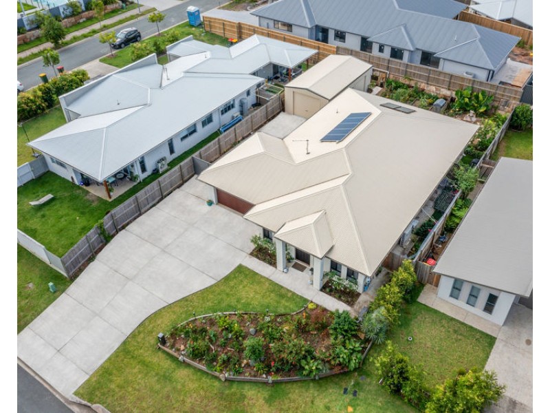 31 Citron Place, Palmwoods QLD 4555