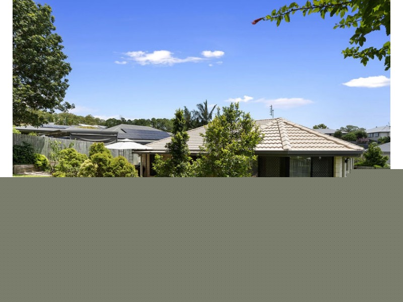 63 Robertson Drive, Burnside QLD 4560
