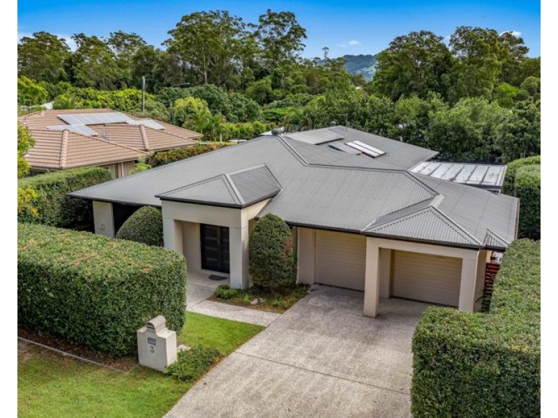 3 Rimmel Place, Palmwoods QLD 4555